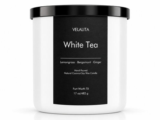 White Tea