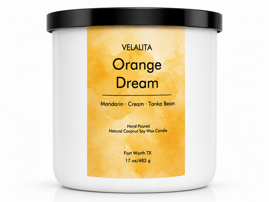 Orange Dream