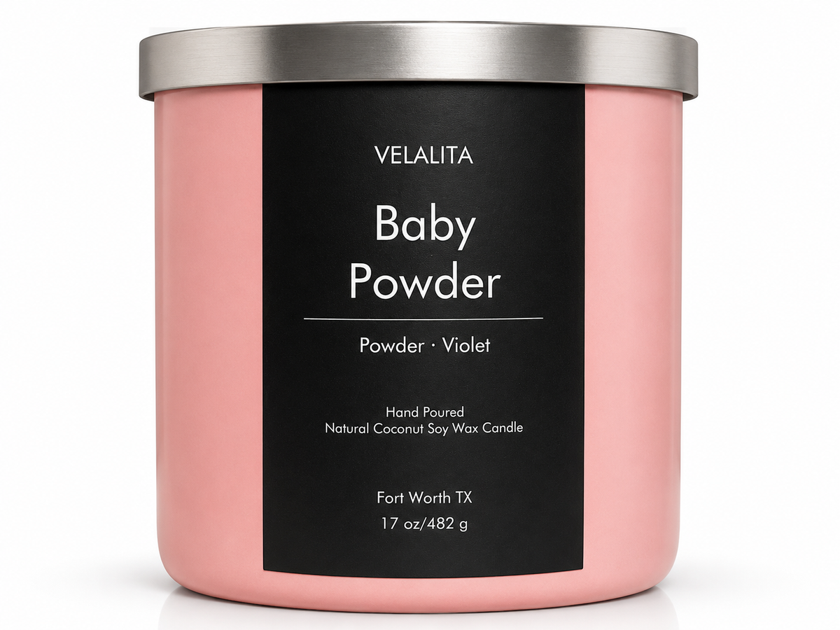 Baby Powder