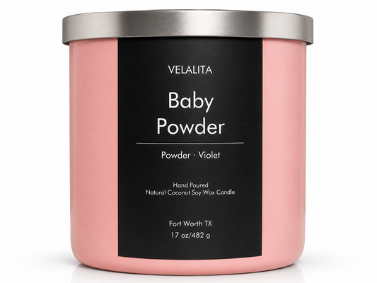 Baby Powder