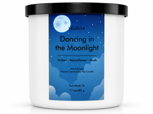 Dancing in the Moonlight