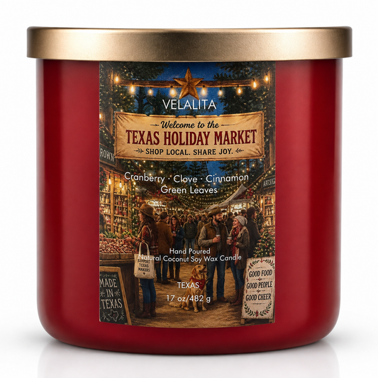 Texas Holiday Market