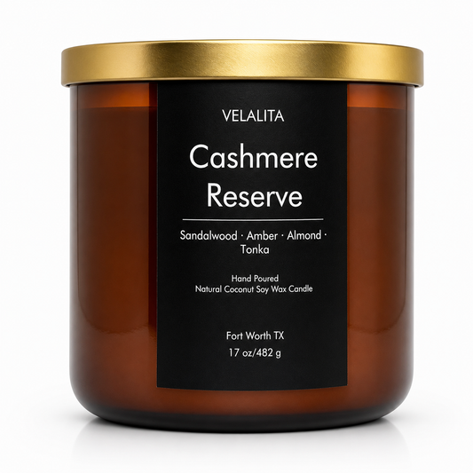 Cashmere Reserve