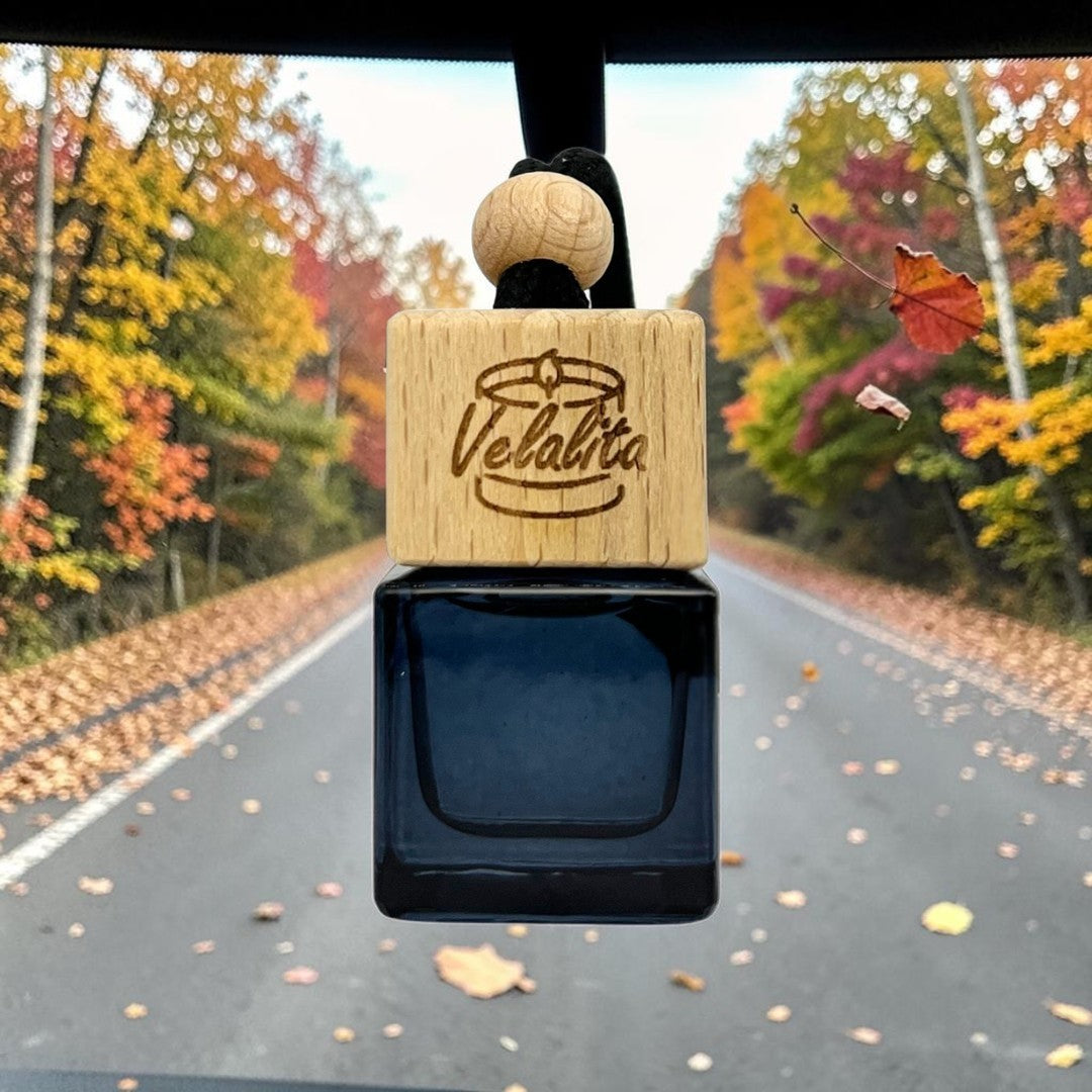 Autumn Breeze Car Diffuser