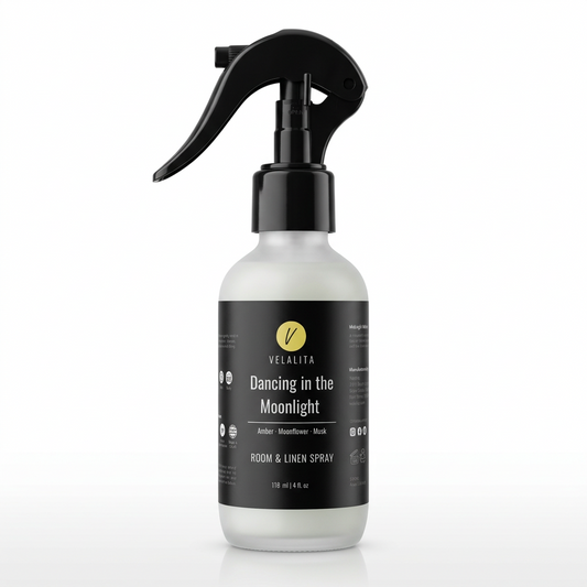 Dancing in the Moonlight Room & Linen Spray 4oz