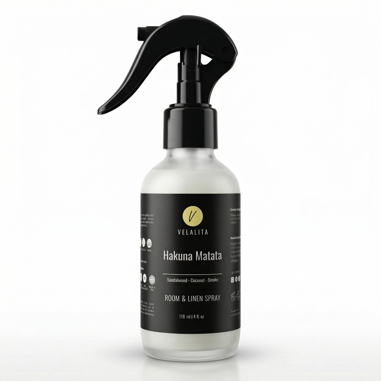 Hakuna Matata Room & Linen Spray 4oz