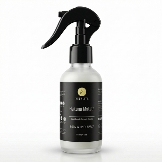 Hakuna Matata Room & Linen Spray 4oz