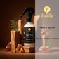 John's Wick Room & Linen Spray 4oz
