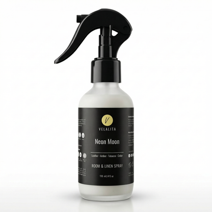 Neon Moon Room & Linen Spray 4oz