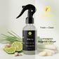 White Tea Room & Linen Spray 4oz