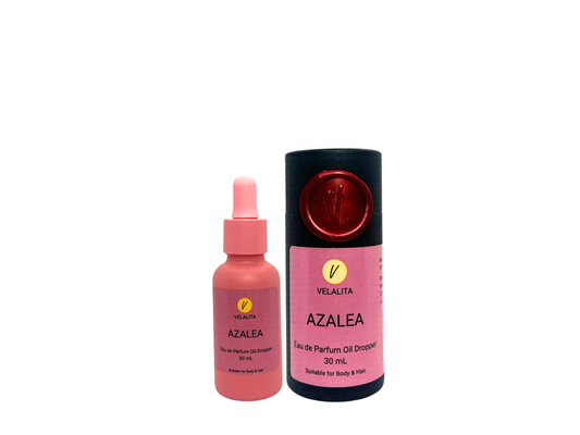 Azalea Eau de Parfum Oil Dropper