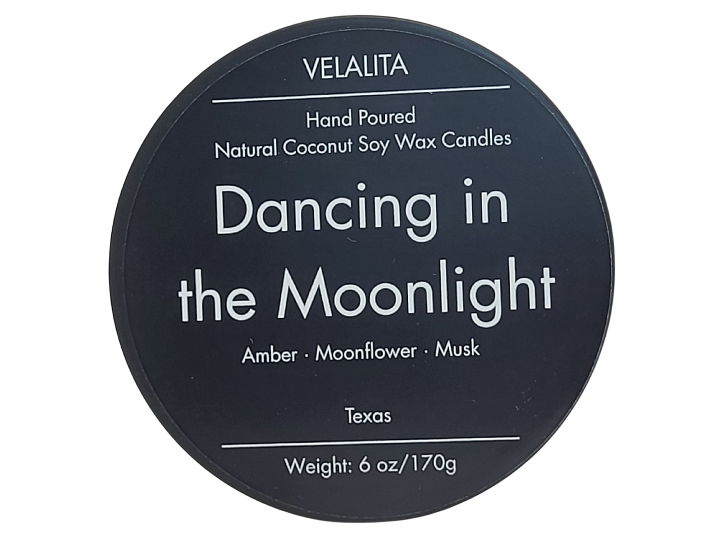 Dancing in the Moonlight