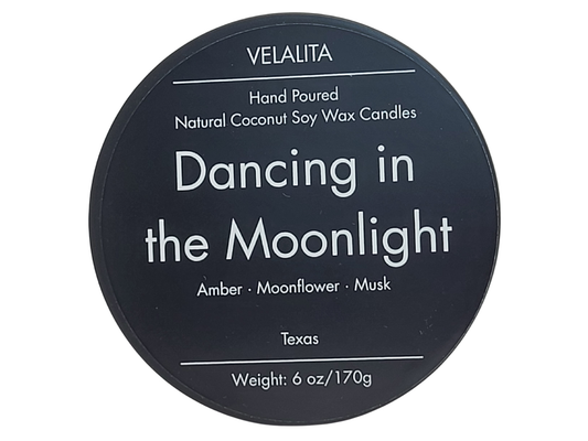 Dancing in the Moonlight