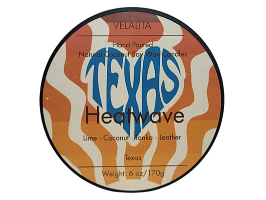 Texas Heatwave