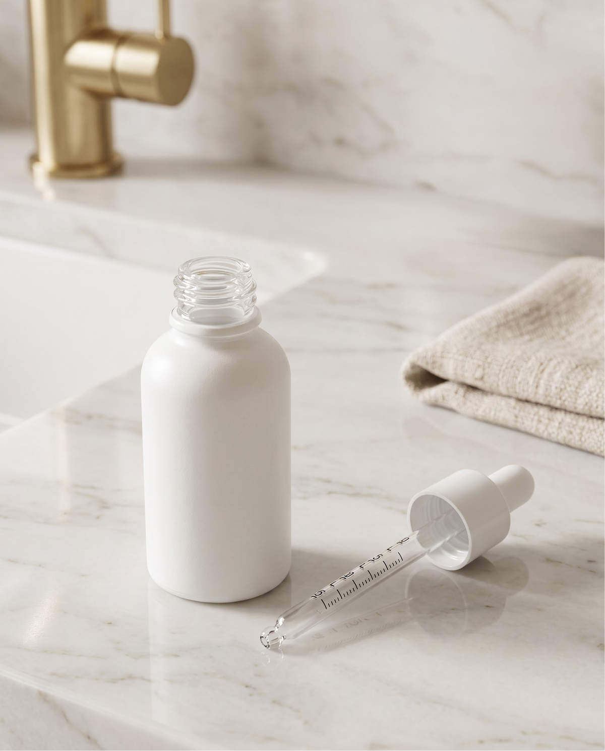 Texas Eau de Parfum Oil Dropper