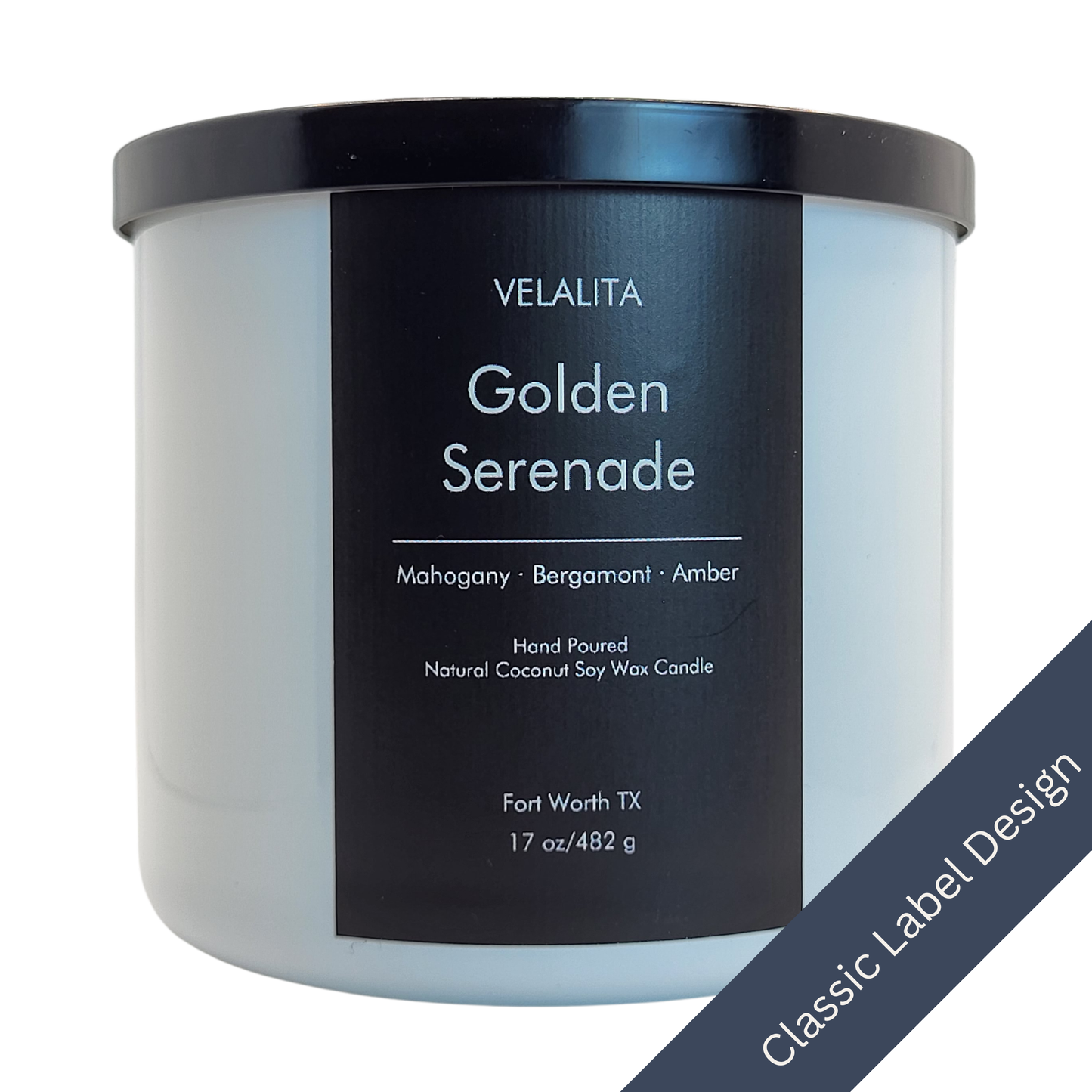 Golden Serenade