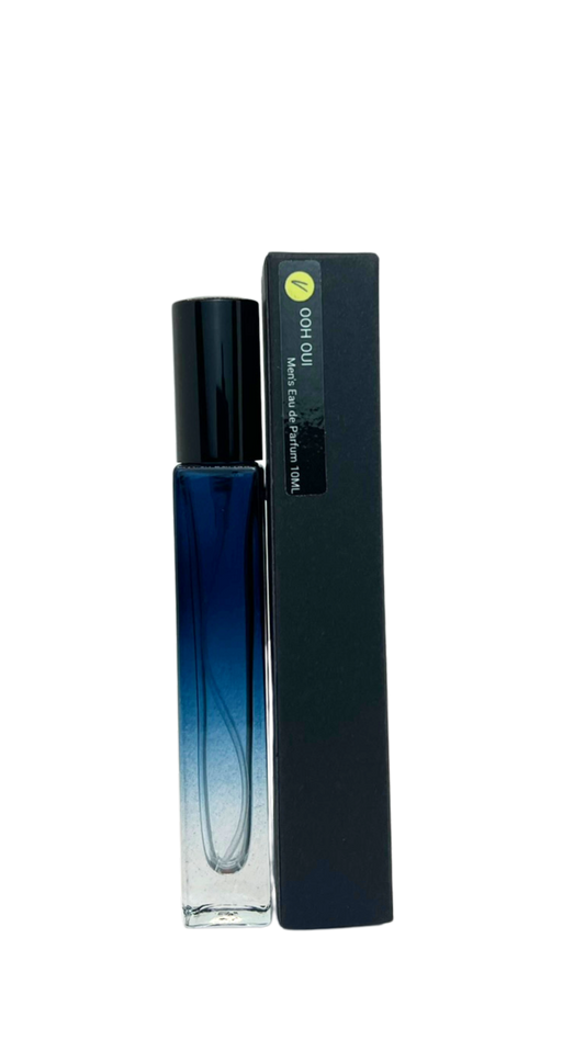 Ooh Oui Men's Eau de Parfum Spray