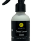 Sweet Lemon Slices Room & Linen Spray 4oz