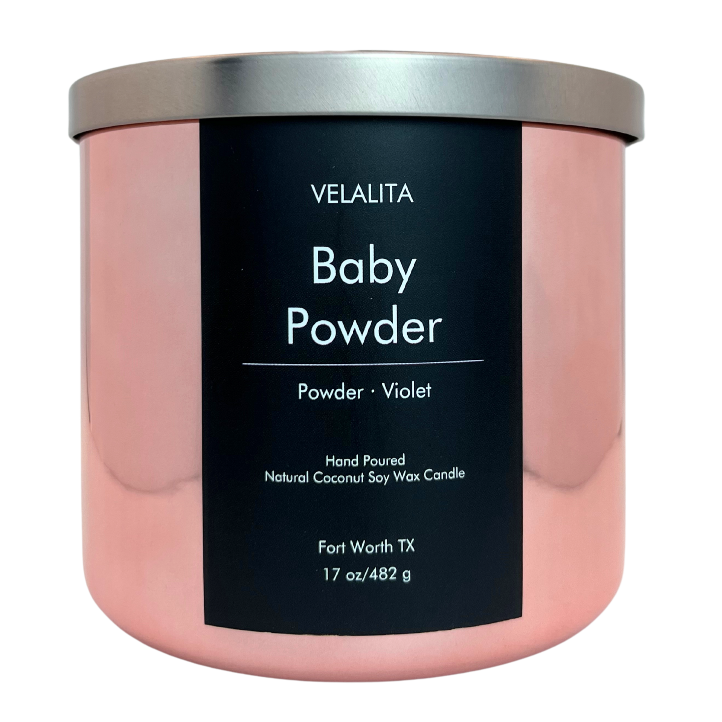 Baby Powder