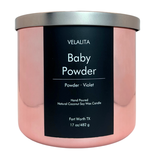 Baby Powder