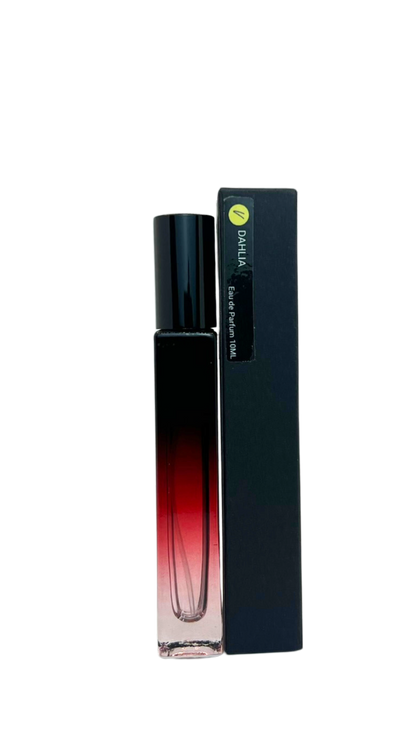 Dahlia Eau de Parfum Spray