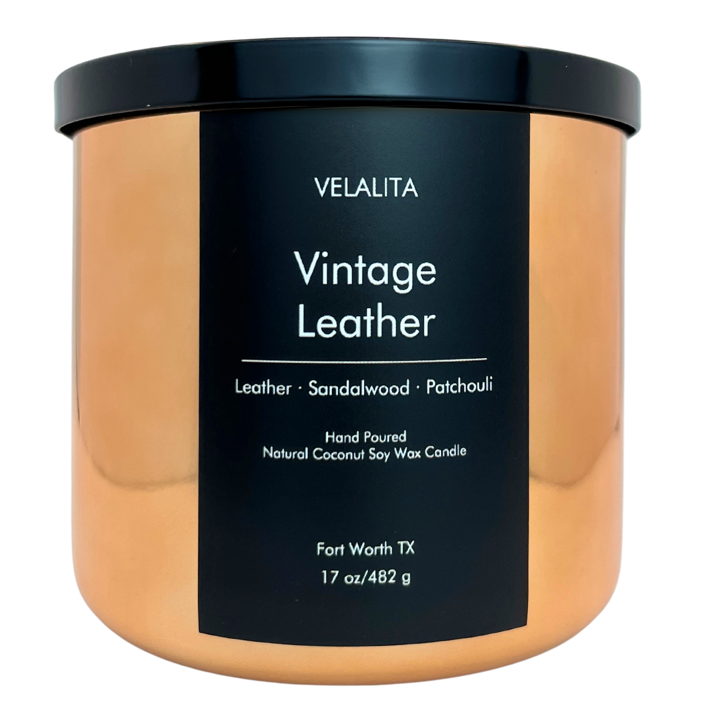 Vintage Leather