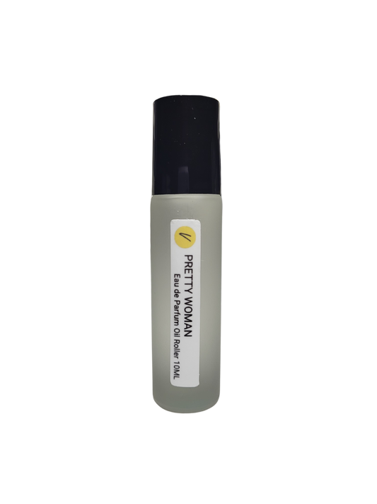 Pretty Woman Eau de Parfum Oil