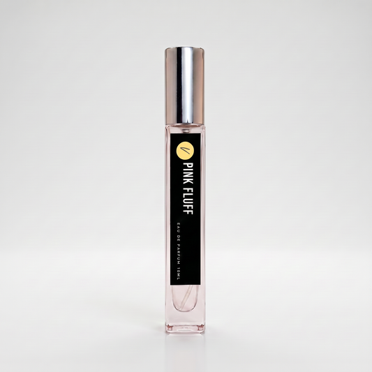 Pink Fluff Eau de Parfum Spray
