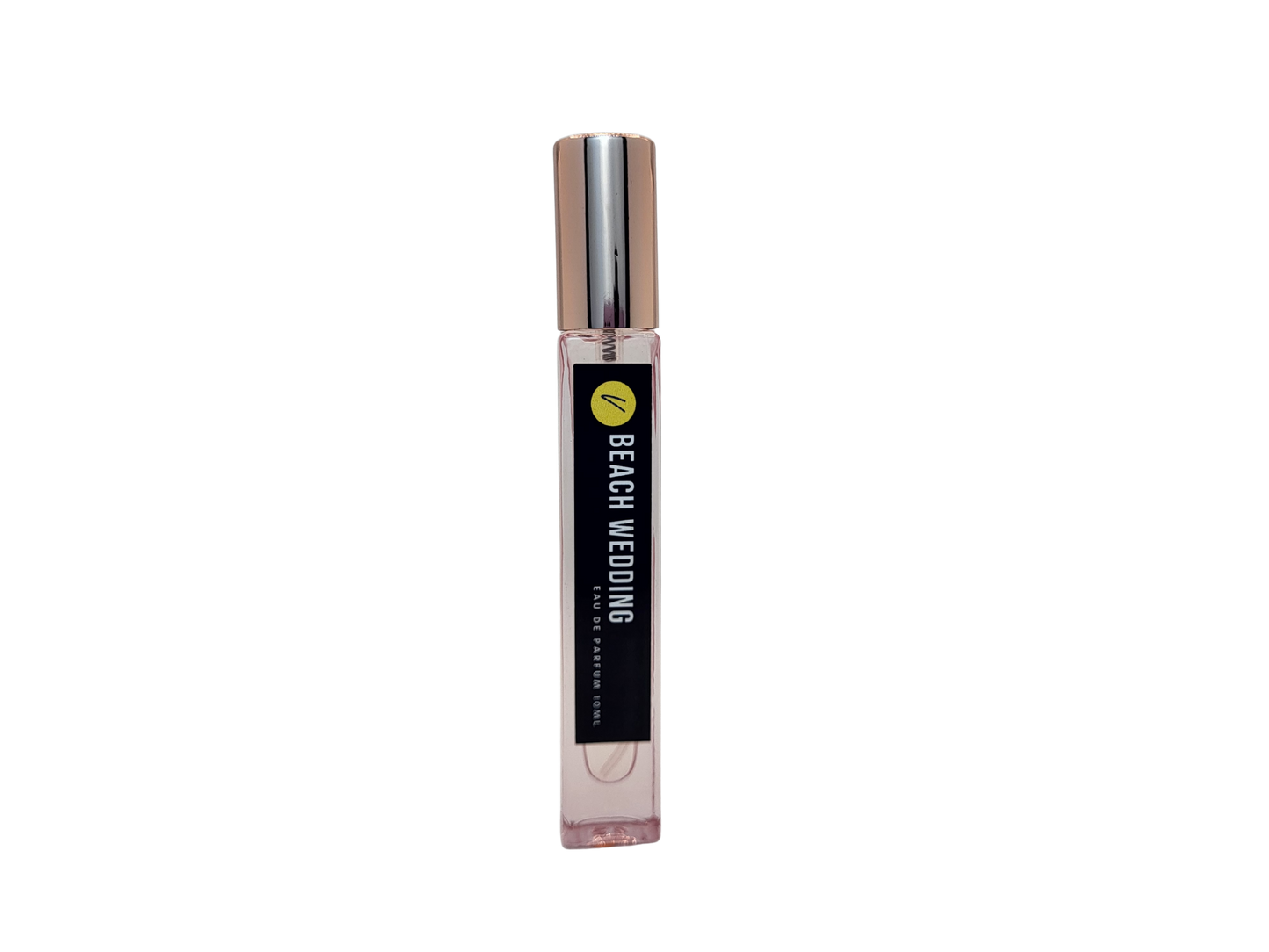 Beach Wedding Eau de Parfum Spray