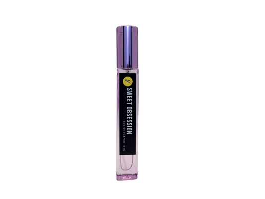 Sweet Obsession Eau de Parfum Spray