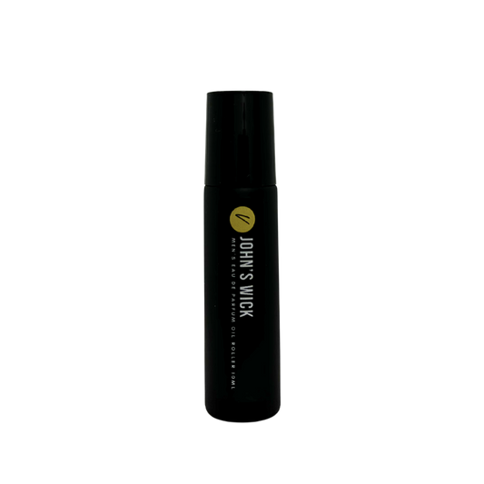 John's Wick Men's Eau de Parfum Oil Roller