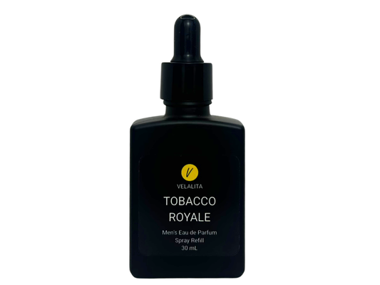 Tobacco Royale Men's Eau de Parfum Spray
