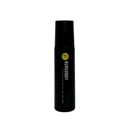 Burgundy Eau de Parfum Oil Roller