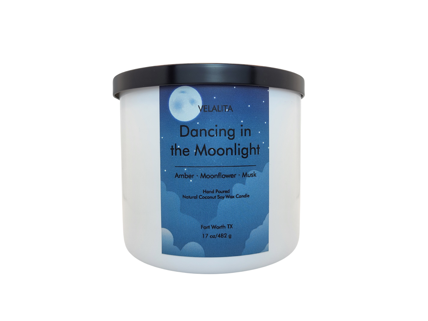 Dancing in the Moonlight