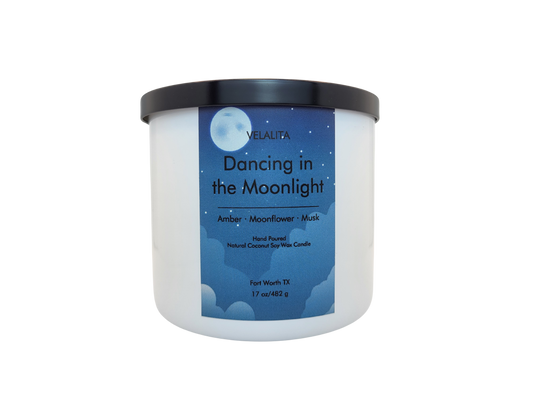 Dancing in the Moonlight