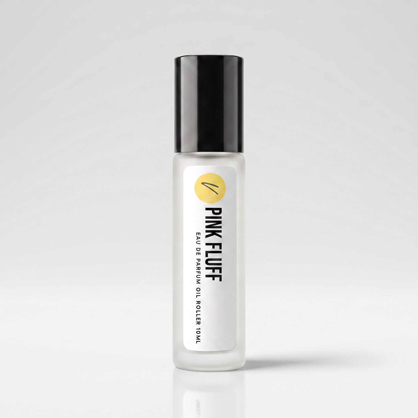 Pink Fluff Eau de Parfum Oil Roller