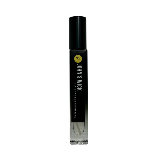 John's Wick Men's Eau de Parfum Spray