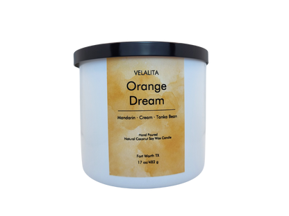 Orange Dream
