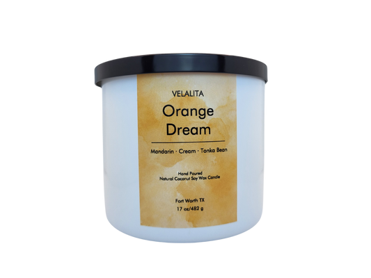Orange Dream