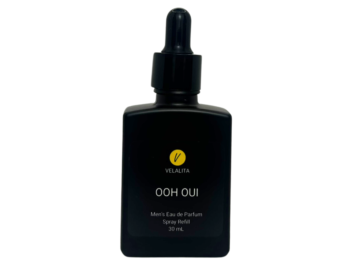 Ooh Oui Men's Eau de Parfum Spray