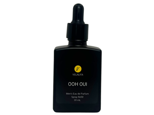 Ooh Oui Men's Eau de Parfum Spray