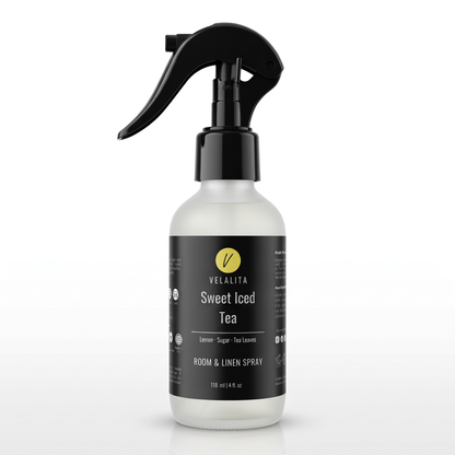 Sweet Iced Tea Room & Linen Spray 4oz