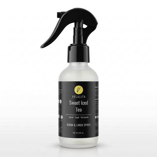 Sweet Iced Tea Room & Linen Spray 4oz