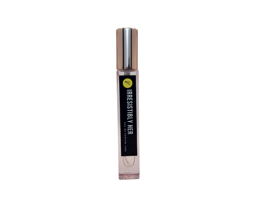 Irresistibly Her Eau de Parfum Spray