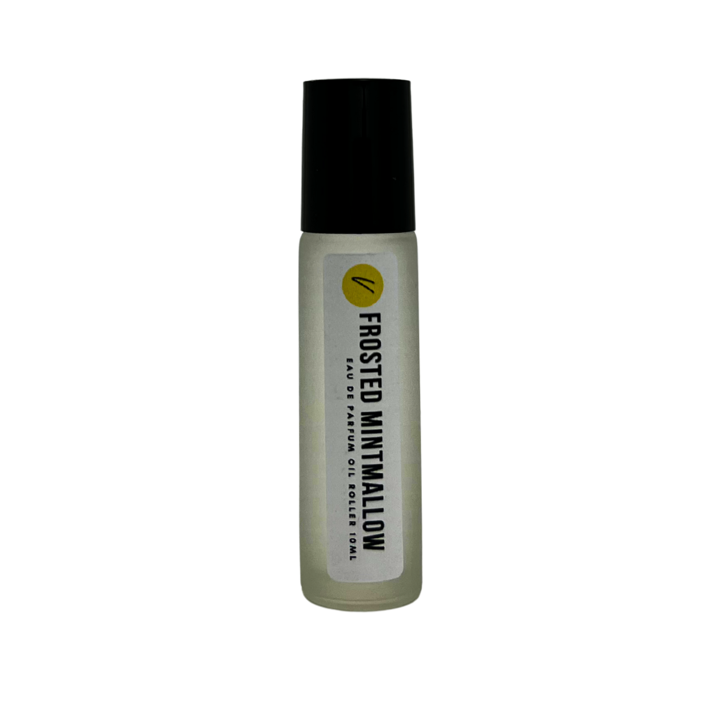 Frosted Mintmallow Eau de Parfum Oil Roller