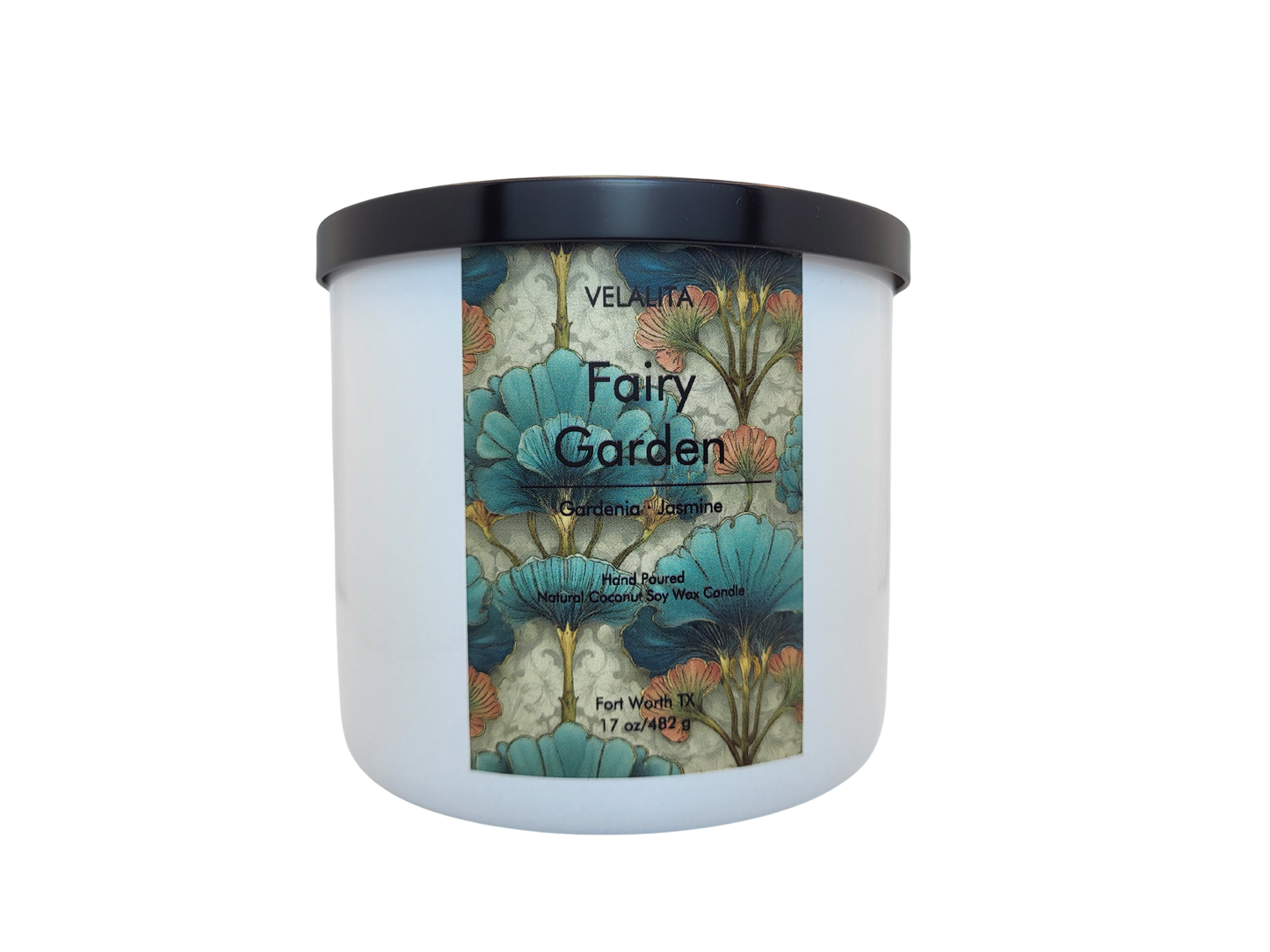 Fairy Garden