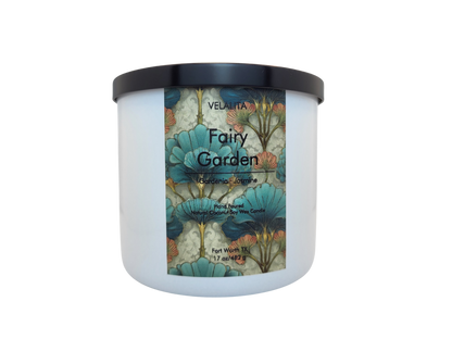 Fairy Garden