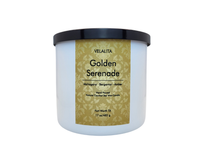 Golden Serenade