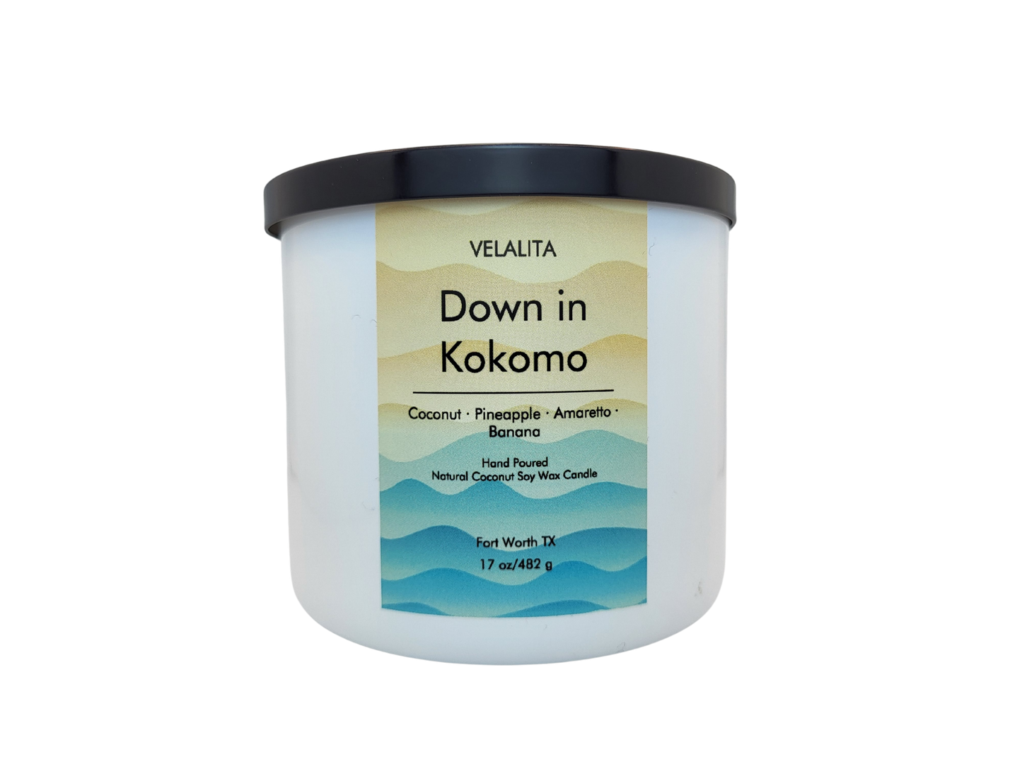 Down in Kokomo