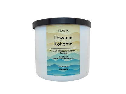 Down in Kokomo